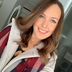 Meet your Posher, Marie-philip